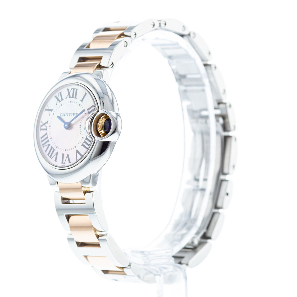 Cartier Ballon Bleu W6920034 2