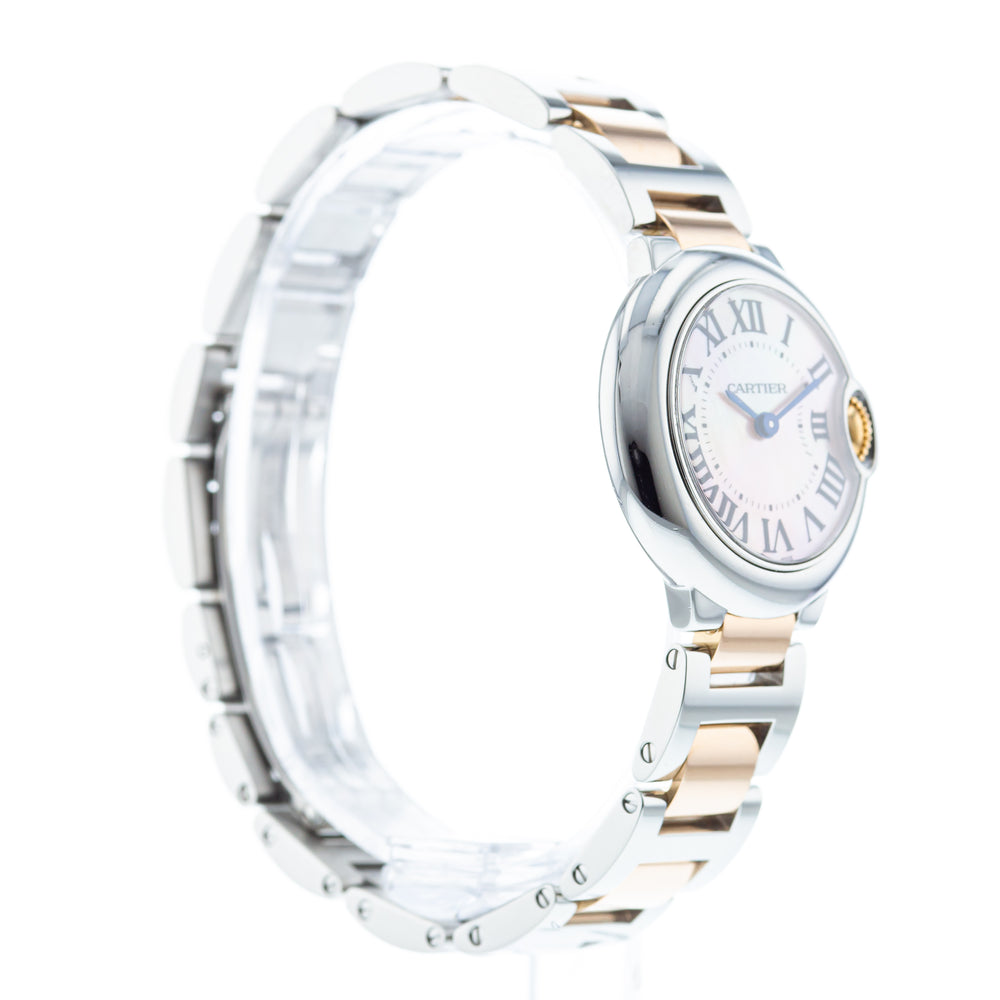 Cartier Ballon Bleu W6920034 6