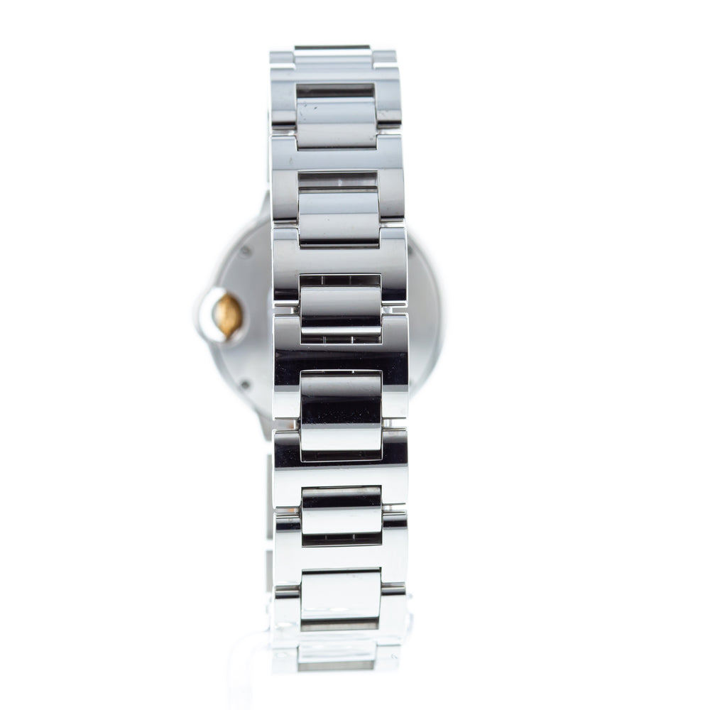 Cartier Ballon Bleu W6920034 4