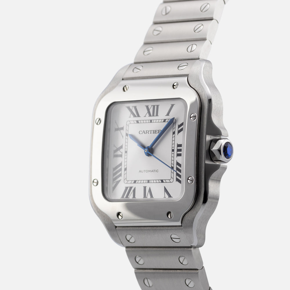 Cartier Santos de Cartier WSSA0029 4