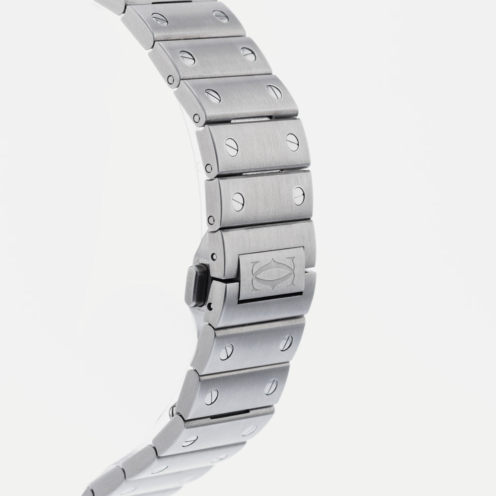 Cartier Santos de Cartier WSSA0037 3