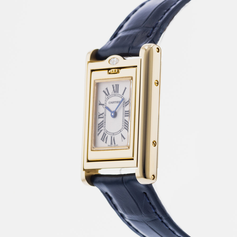 Cartier Tank Basculante WA202051 2