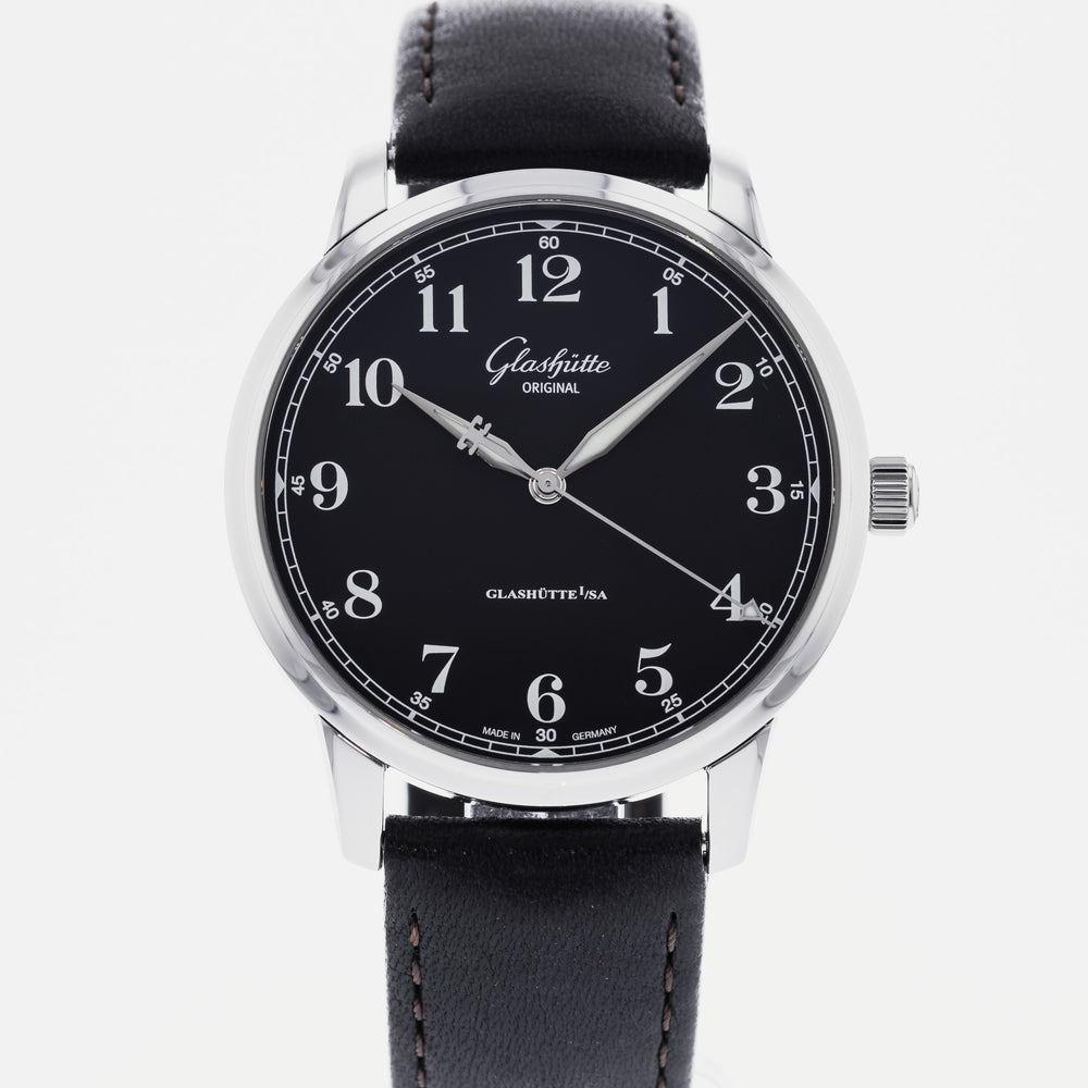 Glashutte Original Senator Excellence 1-36-01-03-02-65 1