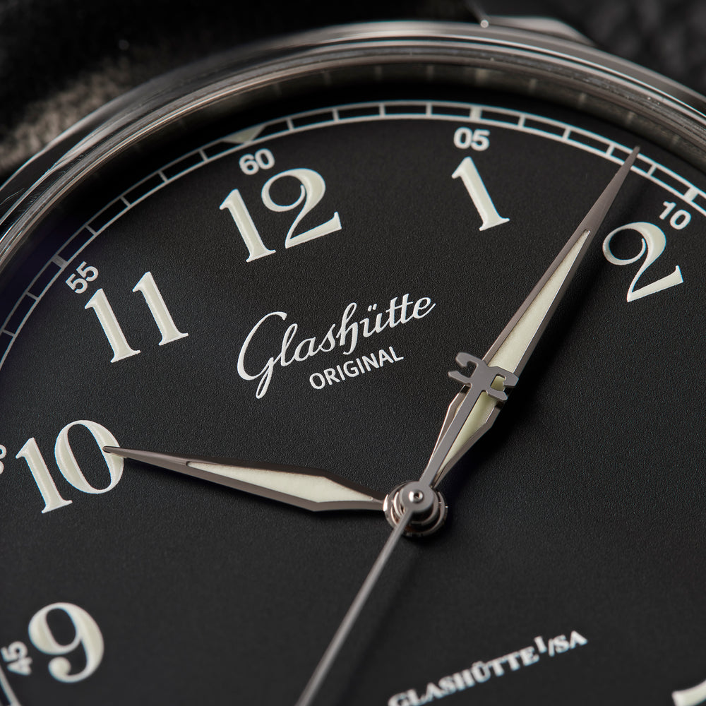 Glashutte Original Senator Excellence 1-36-01-03-02-65 6