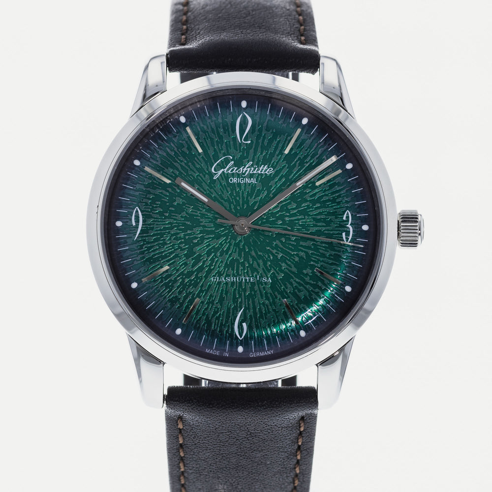 Glashutte Original Sixties 1-39-52-03-02-04 1