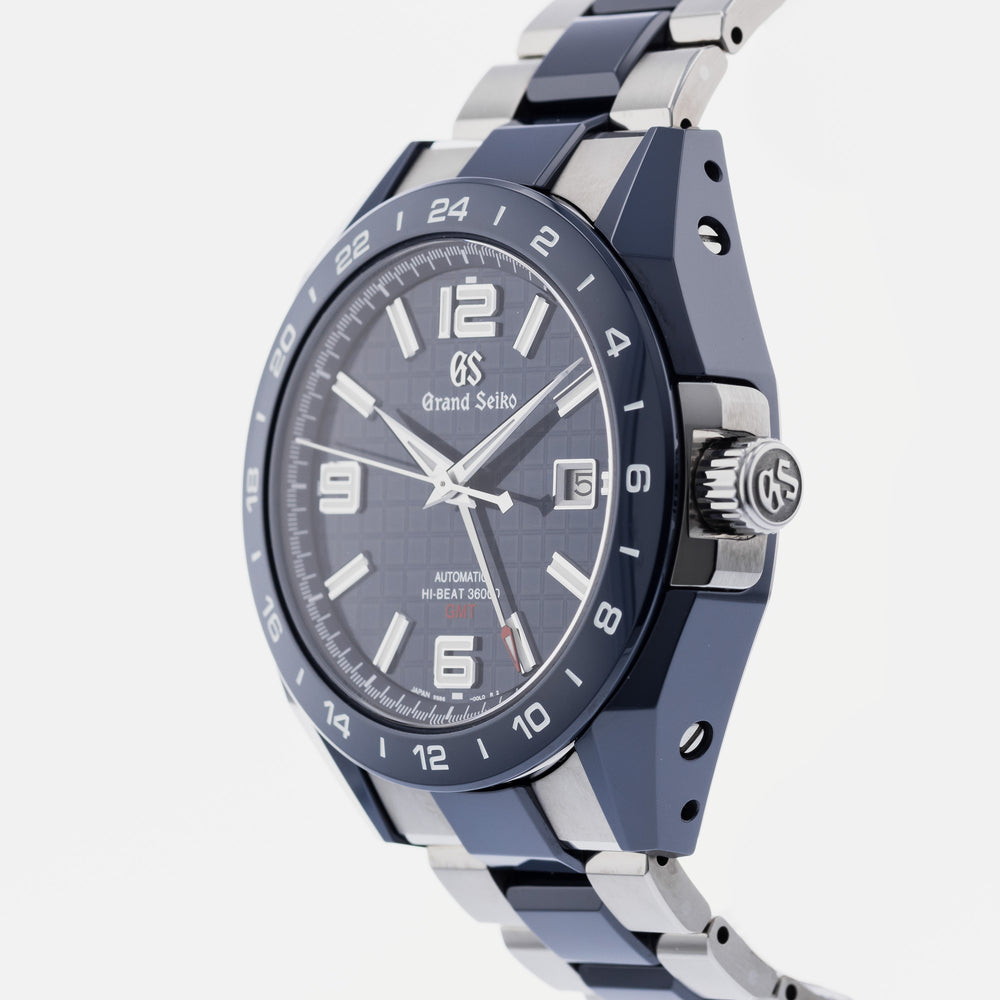 Grand Seiko Sport Hi-Beat 36000 SBGJ233 2