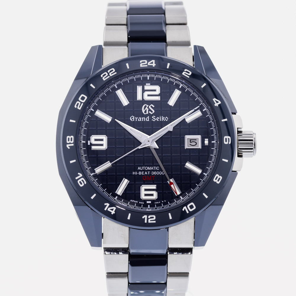 Grand Seiko Sport Hi-Beat 36000 SBGJ233 1