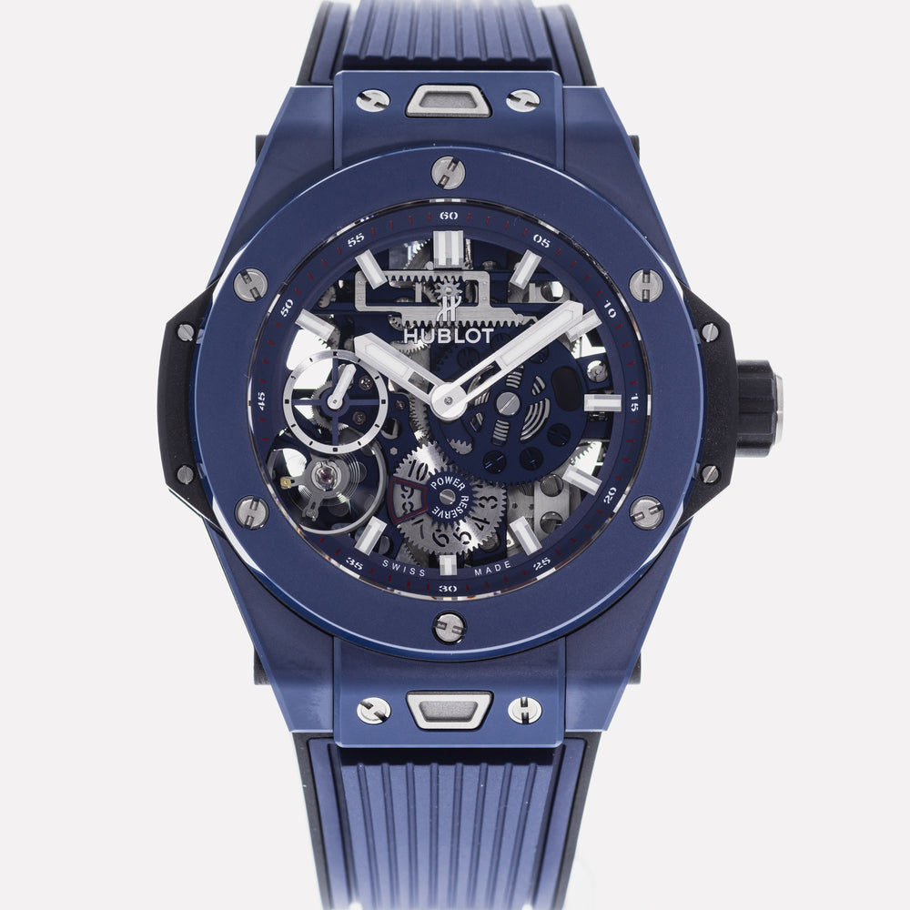 Hublot Big Bang Meca 414.EX.5123.RX 1