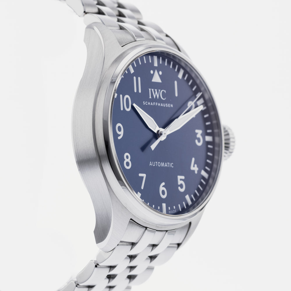 IWC Big Pilot IW3293-04 4