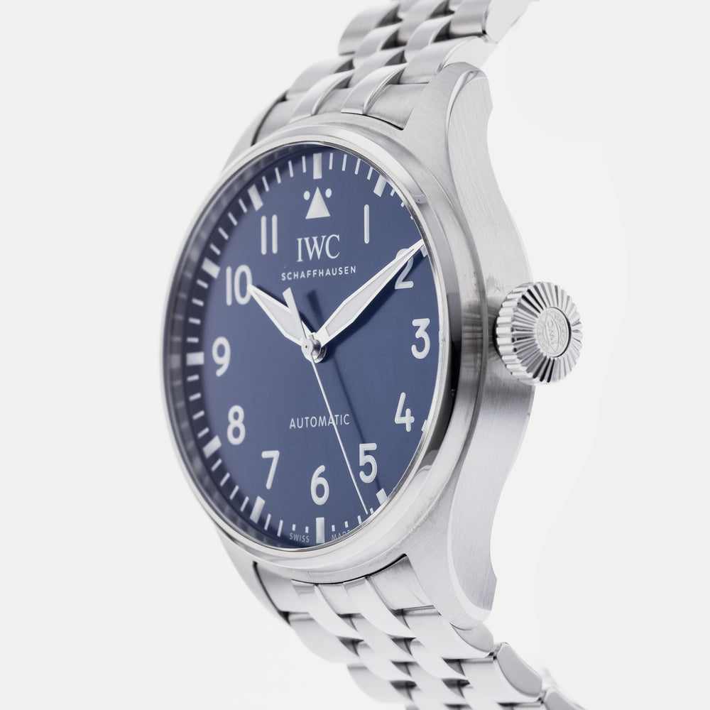 IWC Big Pilot IW3293-04 2