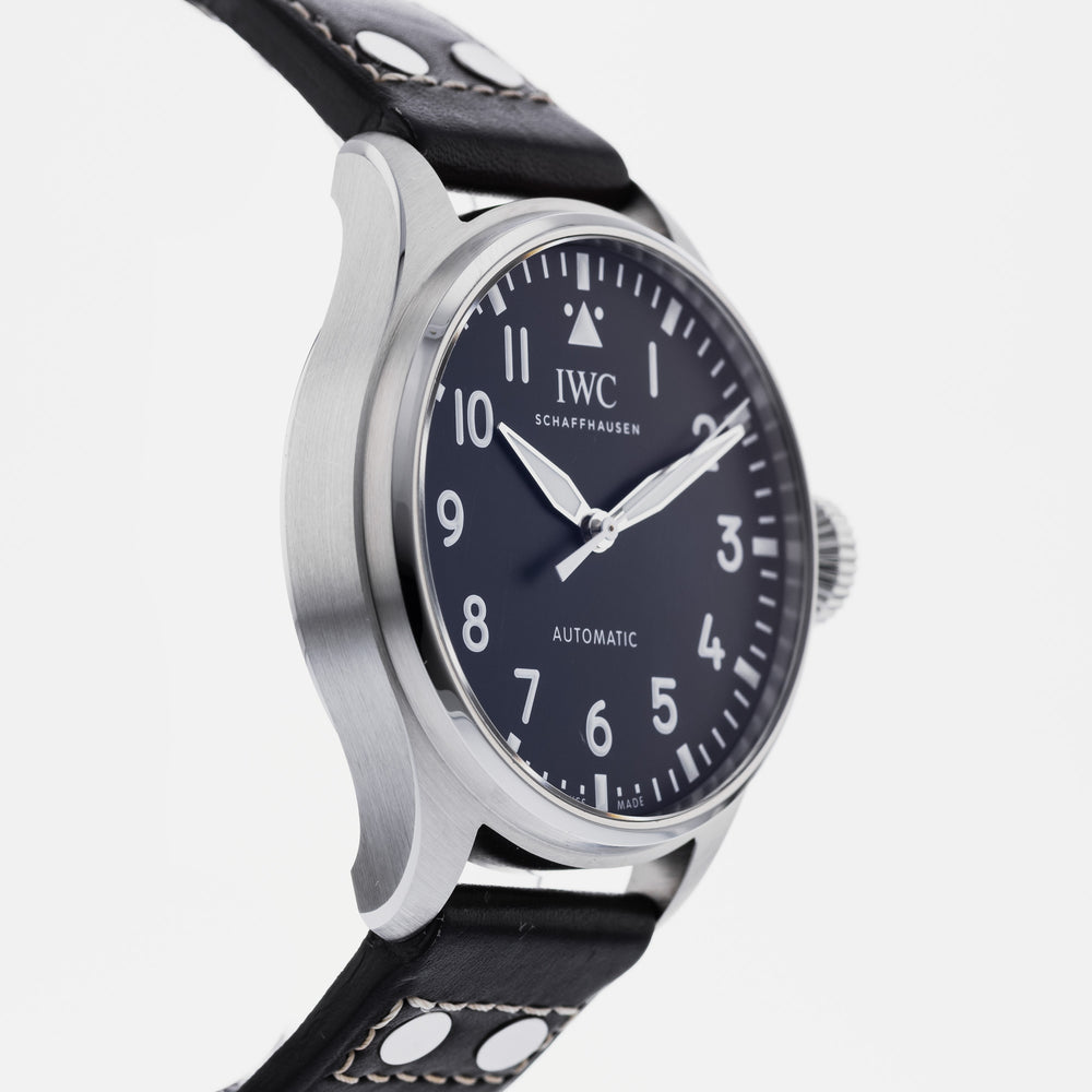 IWC Big Pilot IW3293-01 4