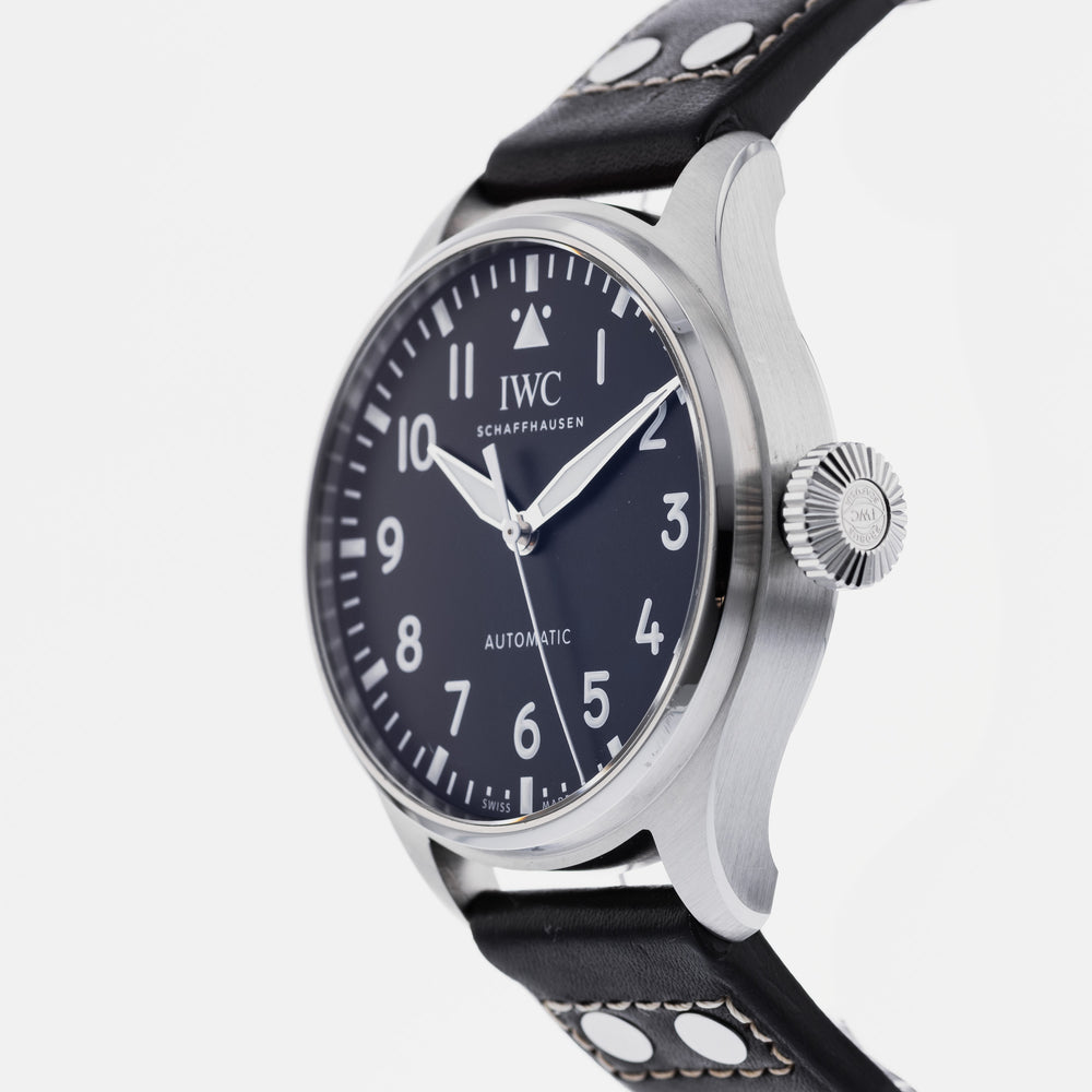 IWC Big Pilot IW3293-01 2