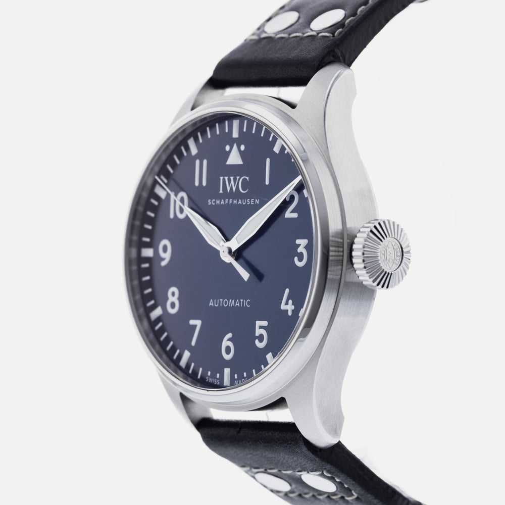 IWC Big Pilot IW3293-03 2