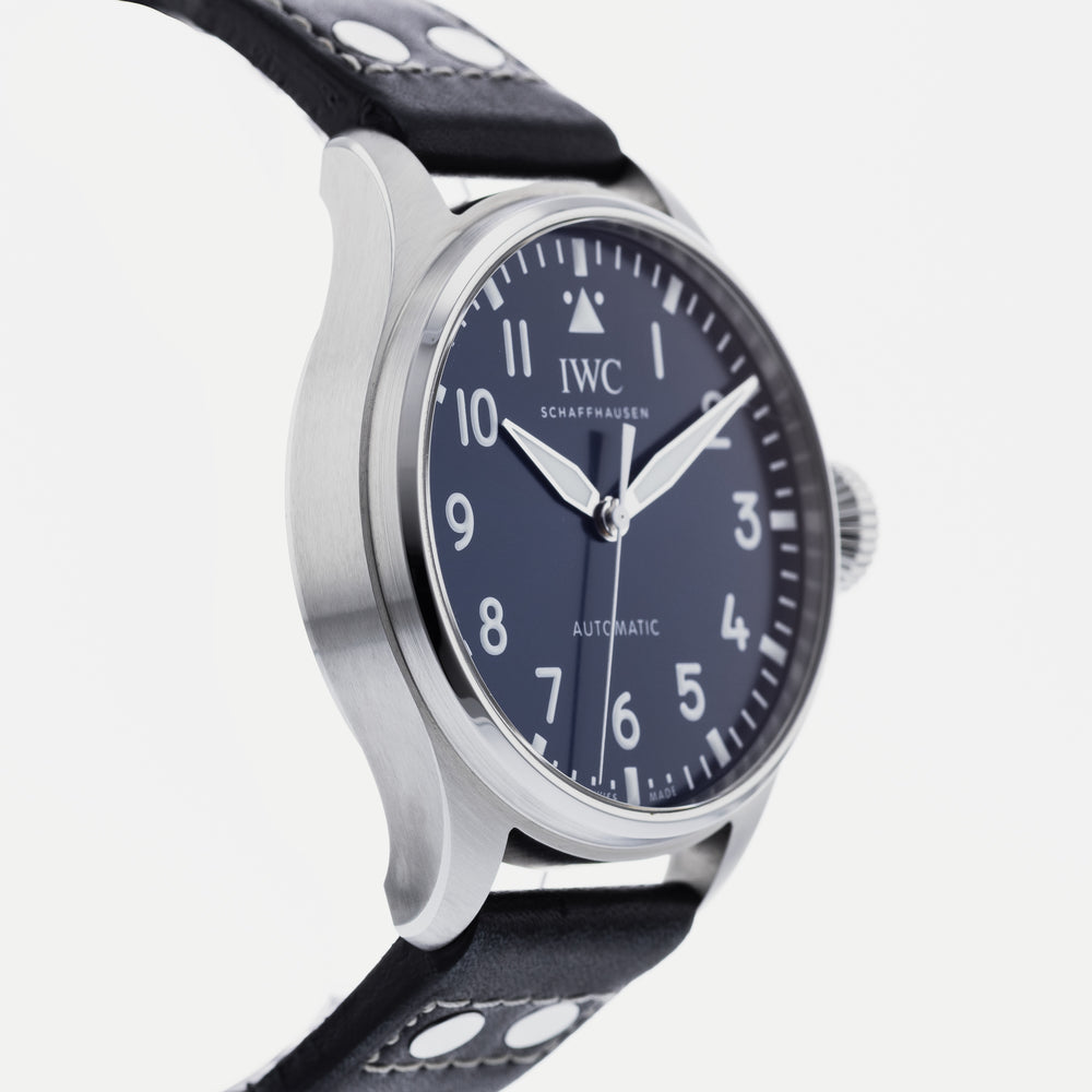 IWC Big Pilot IW3293-03 4