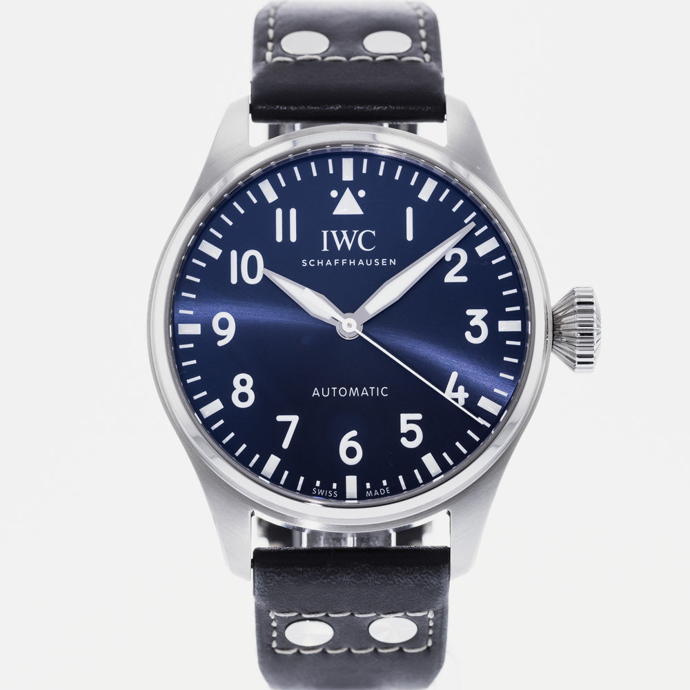 IWC Big Pilot IW3293-03 1