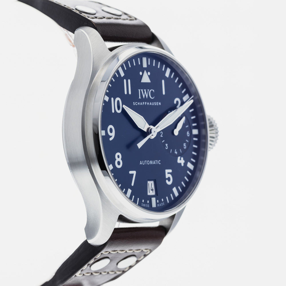 IWC Big Pilot Le Petit Prince IW5009-16 4