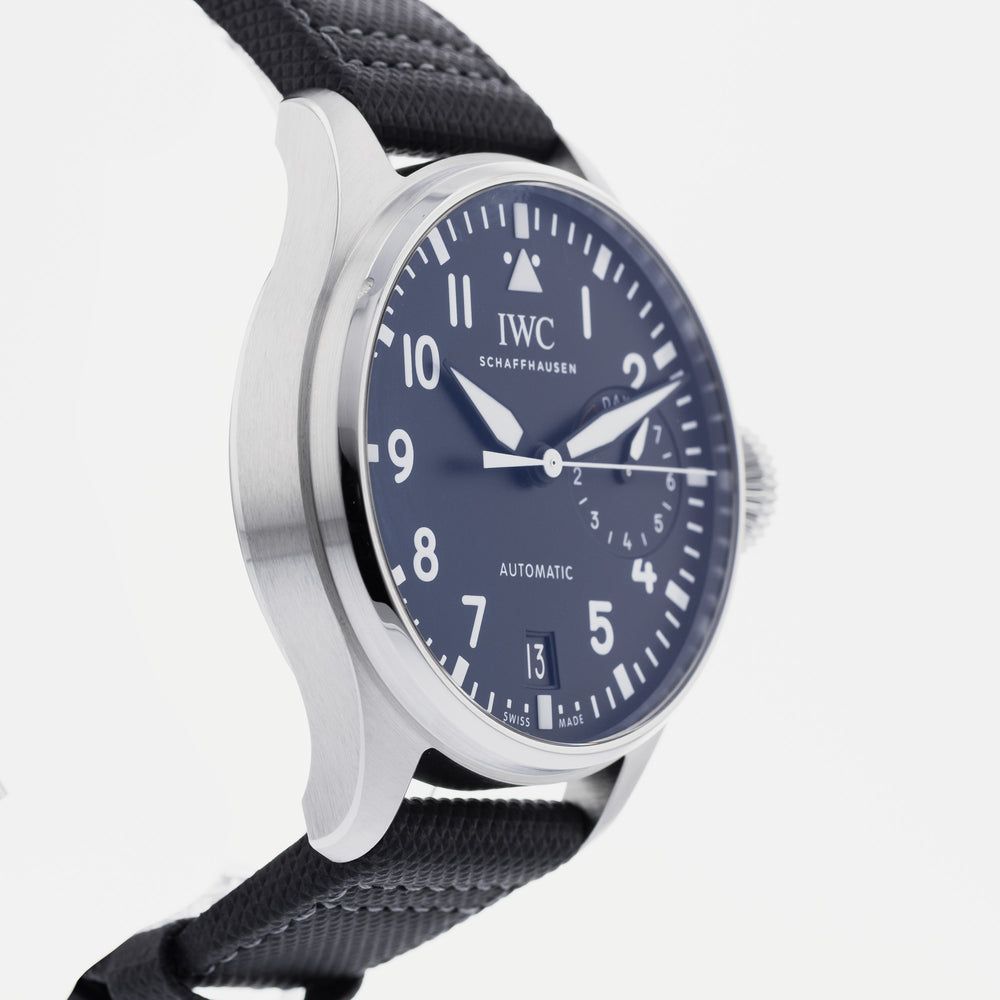 IWC Big Pilot IW5009-12 4