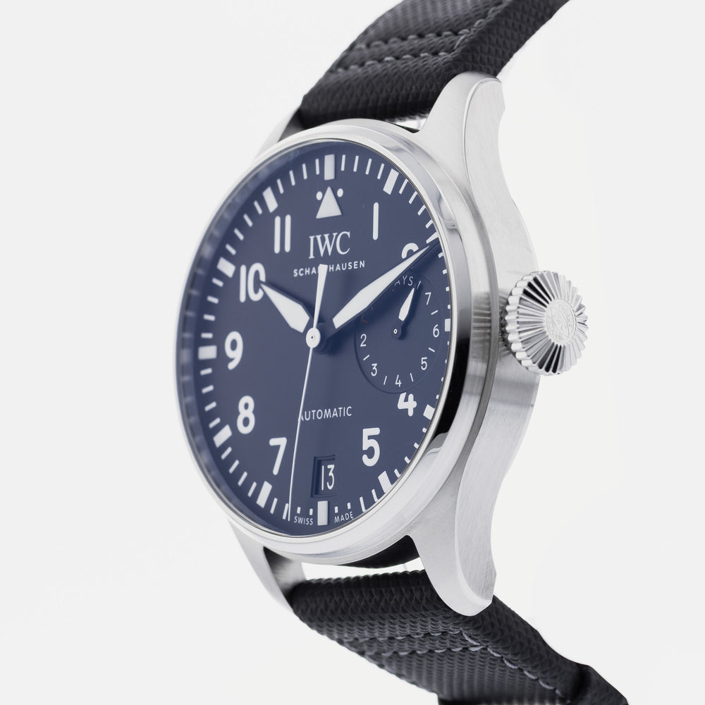 IWC Big Pilot IW5009-12 2