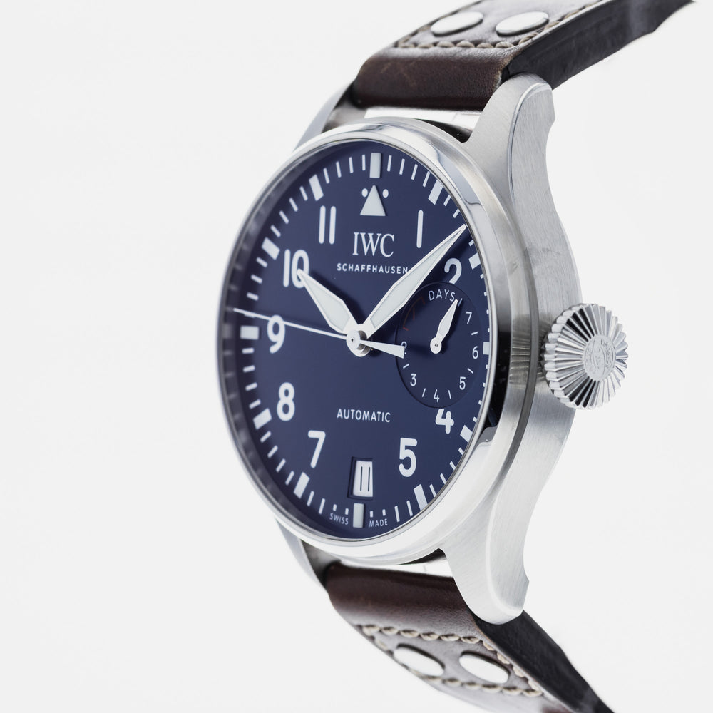 IWC Big Pilot Le Petit Prince IW5009-16 2