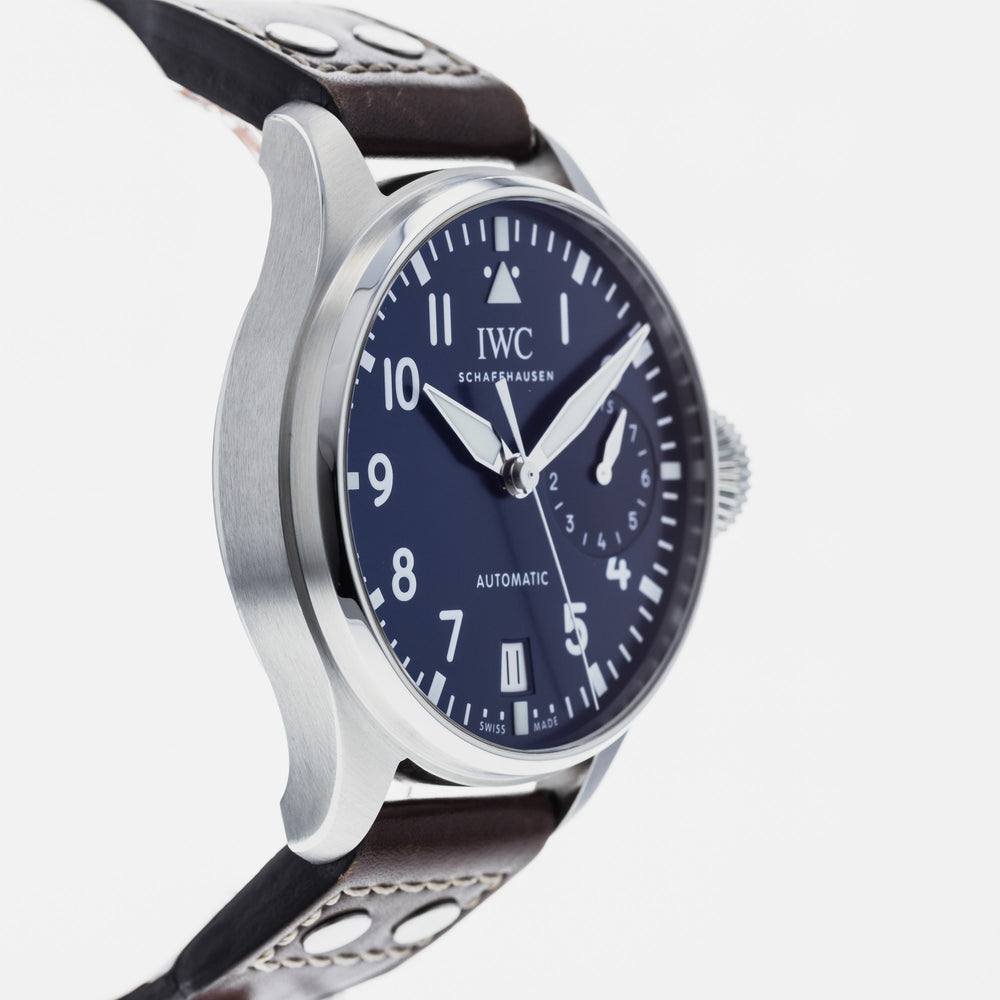 IWC Big Pilot Le Petit Prince IW5009-16 4