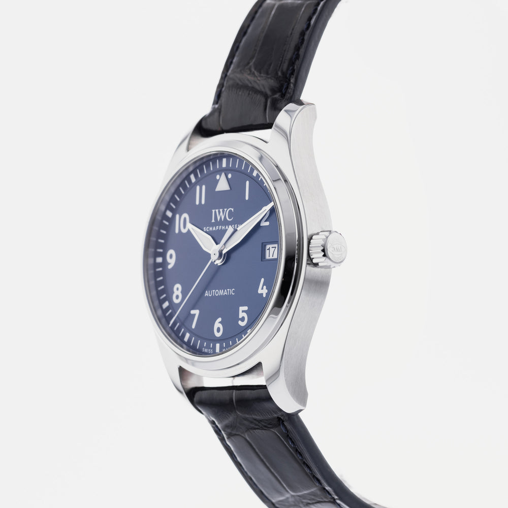 IWC Pilot IW3240-08 2