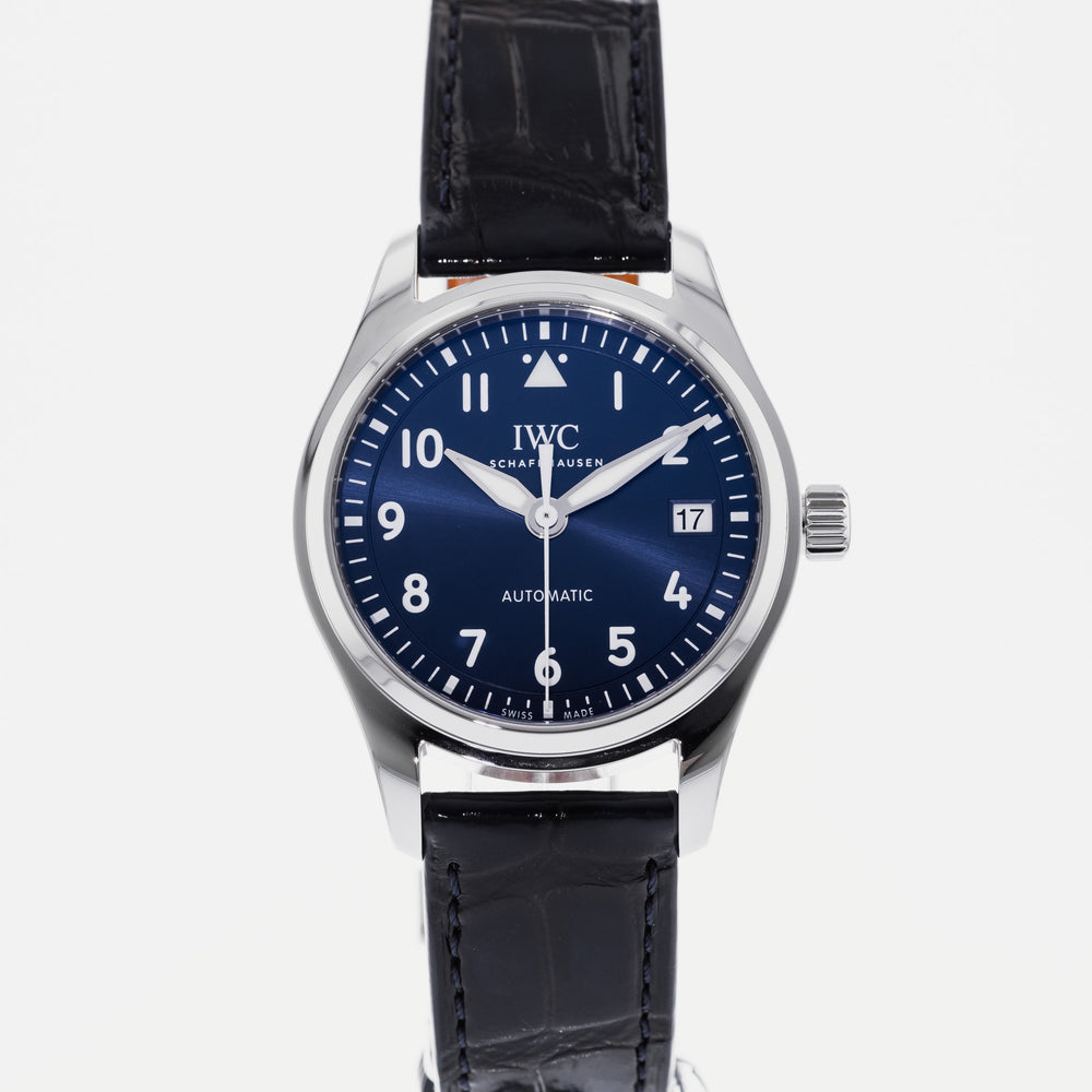 IWC Pilot IW3240-08 1