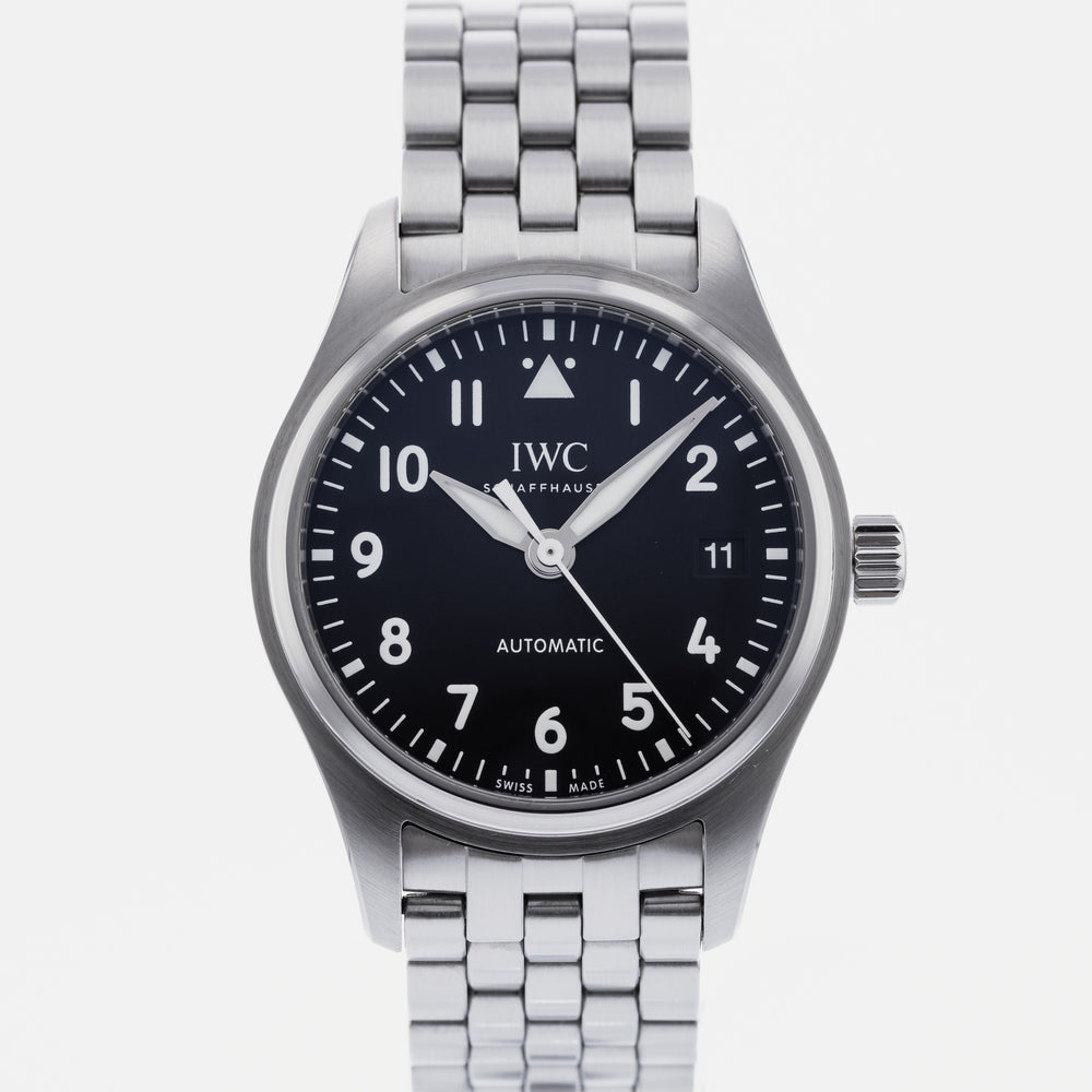 IWC Pilot IW3240-10 1