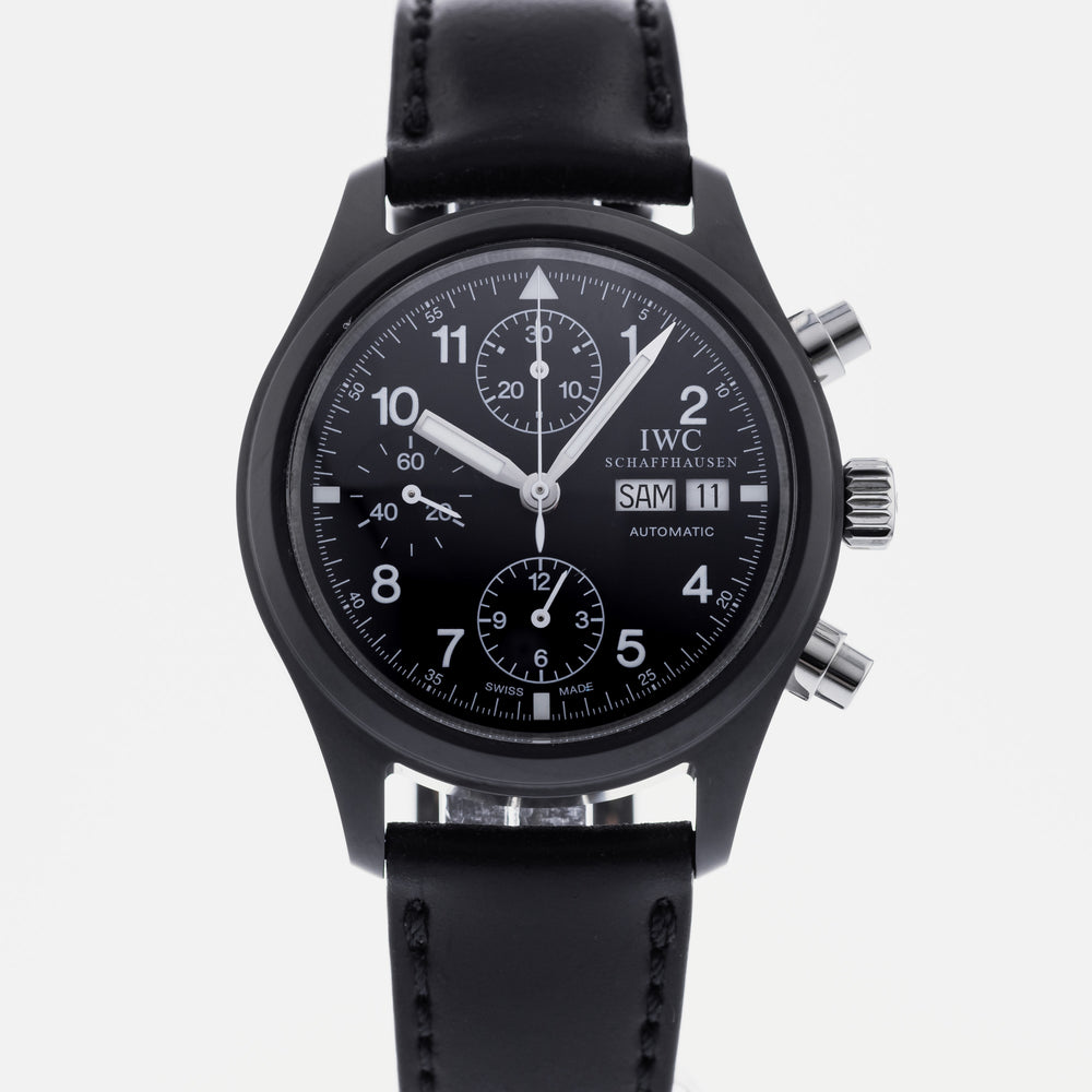 IWC Pilot IW3705-03 1