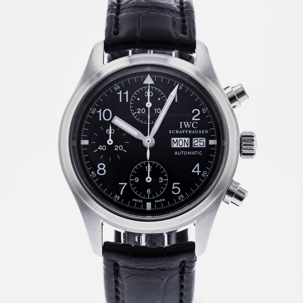 IWC Pilot IW3706-07 1