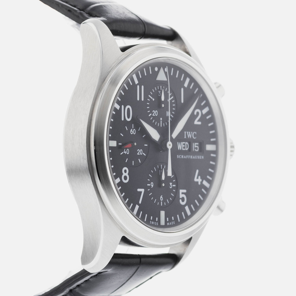 IWC Pilot IW3717-01 4