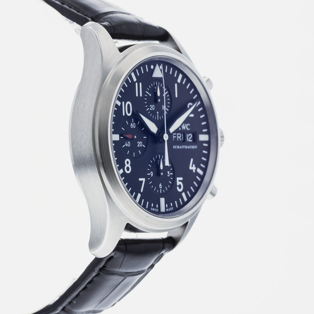 IWC Pilot IW3717-01 4