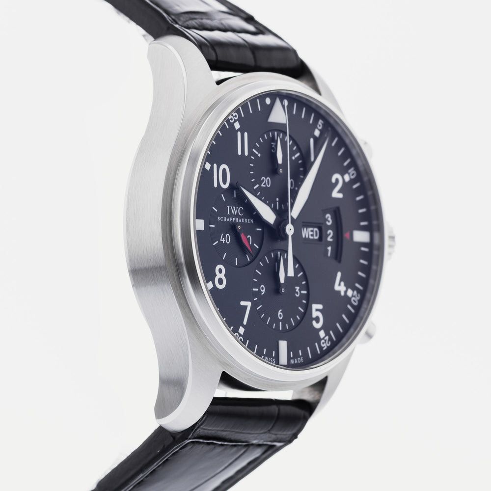 IWC Pilot IW3777-01 4