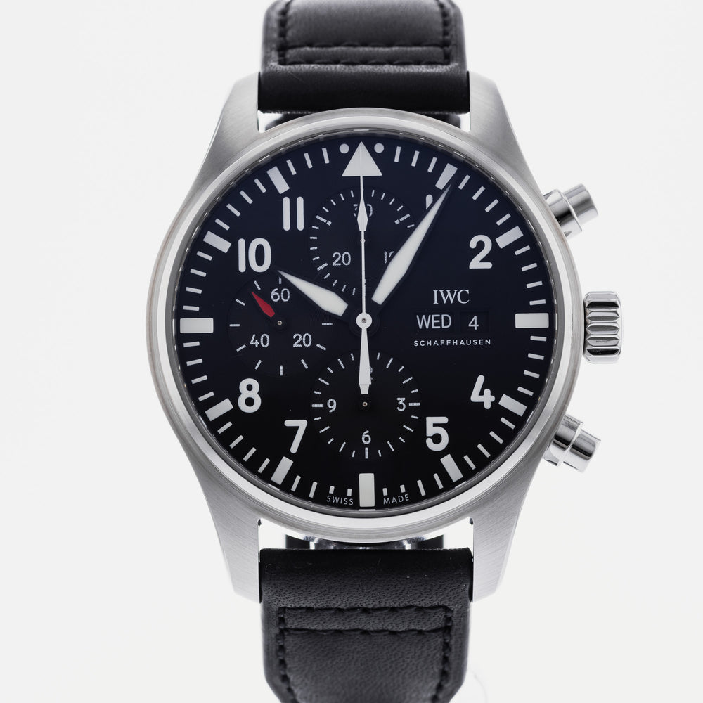 IWC Pilot IW3777-09 1