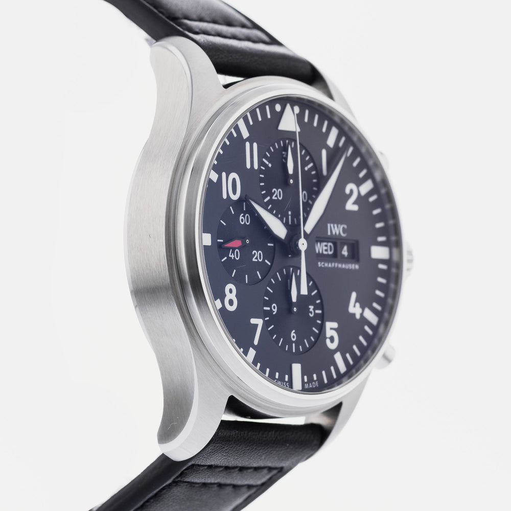 IWC Pilot IW3777-09 4