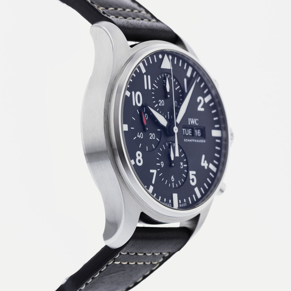 IWC Pilot IW3777-09 4