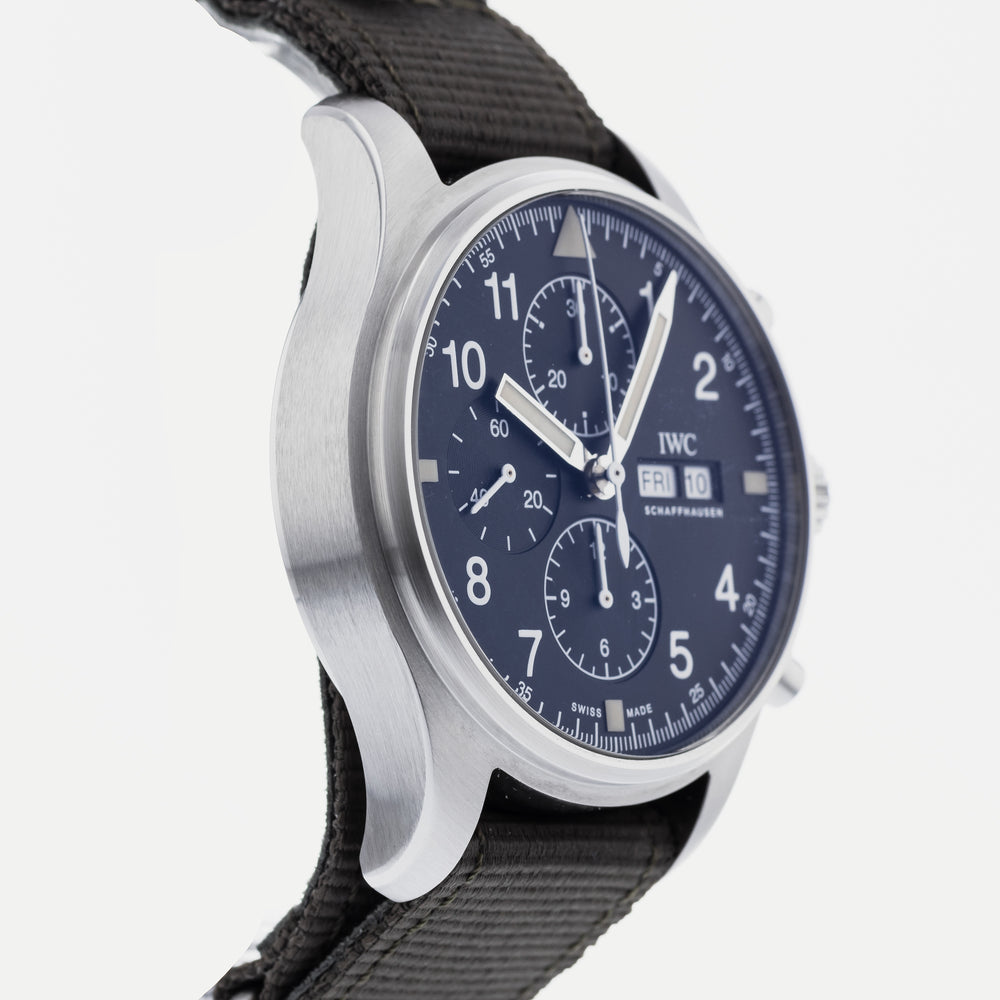 IWC Pilot IW3777-24 4