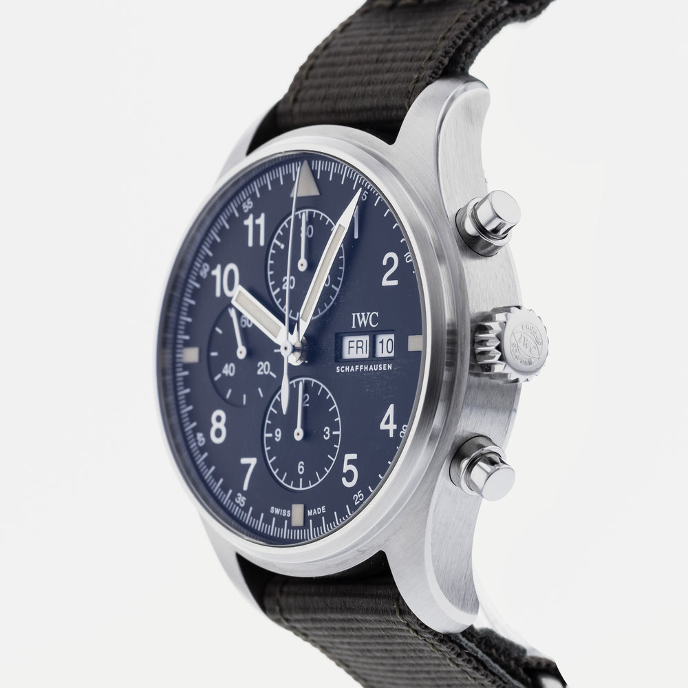 IWC Pilot IW3777-24 2