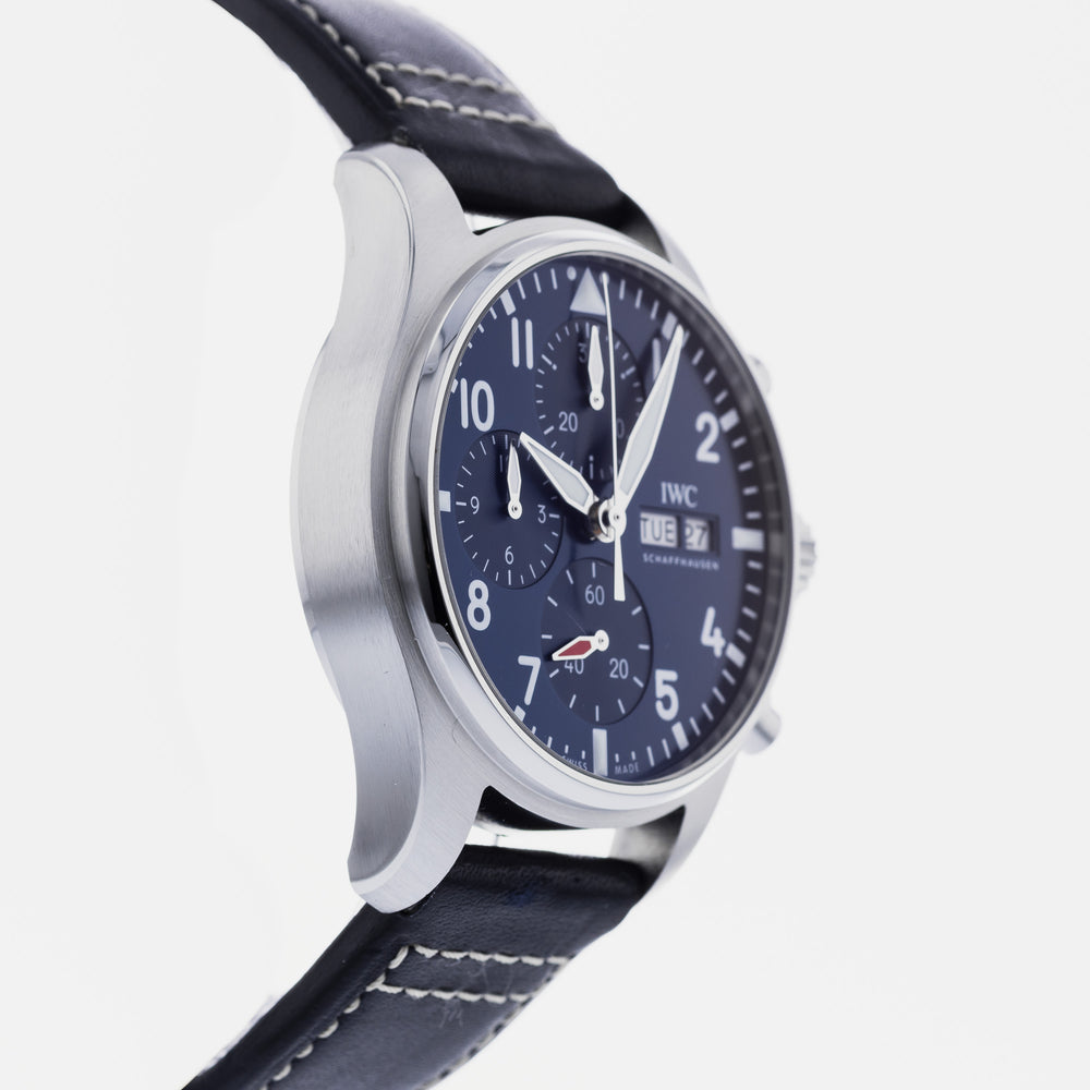 IWC Pilot IW3881-01 4