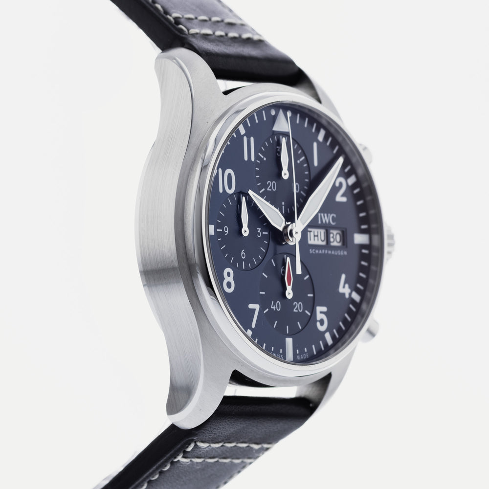 IWC Pilot IW3881-01 4