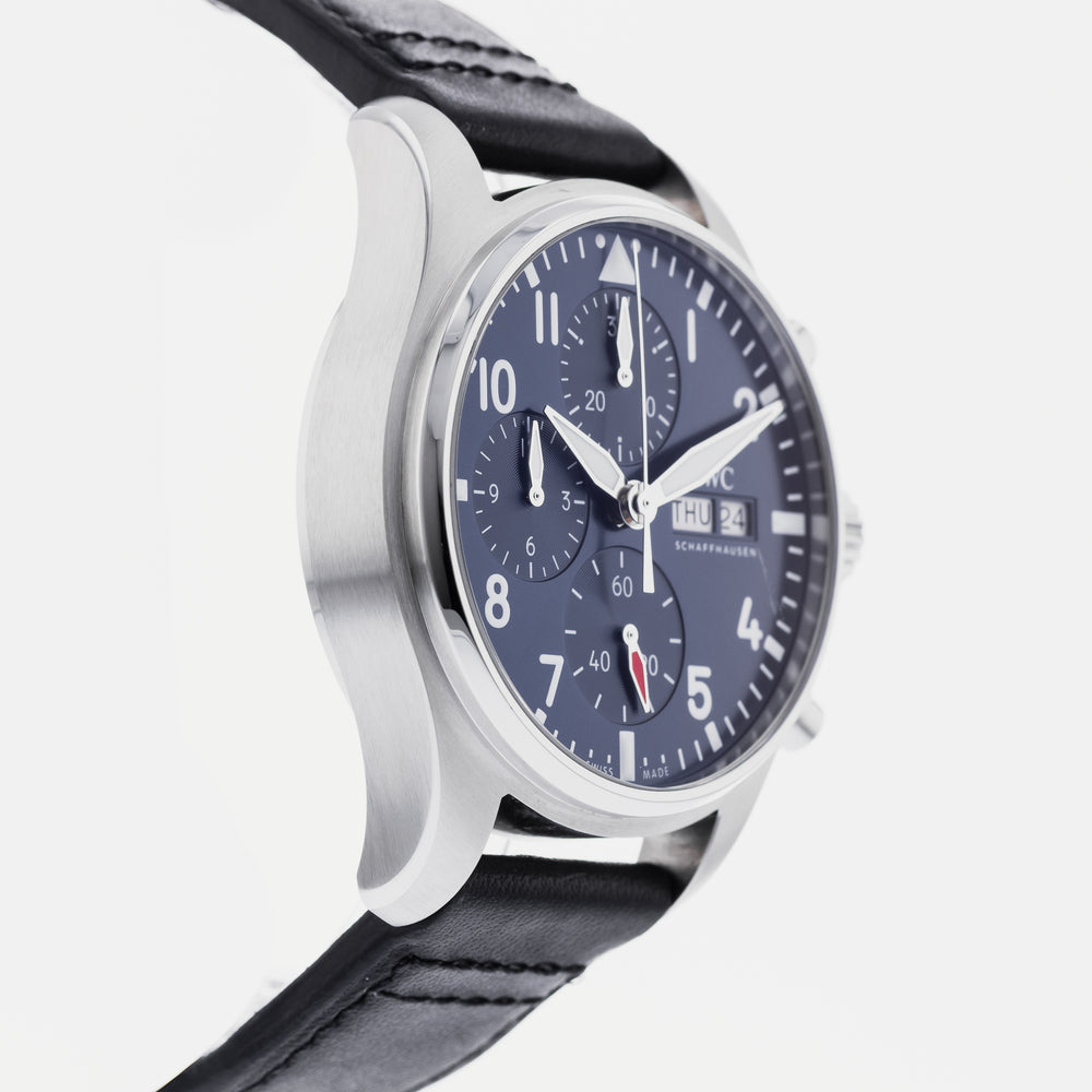 IWC Pilot IW3881-01 4