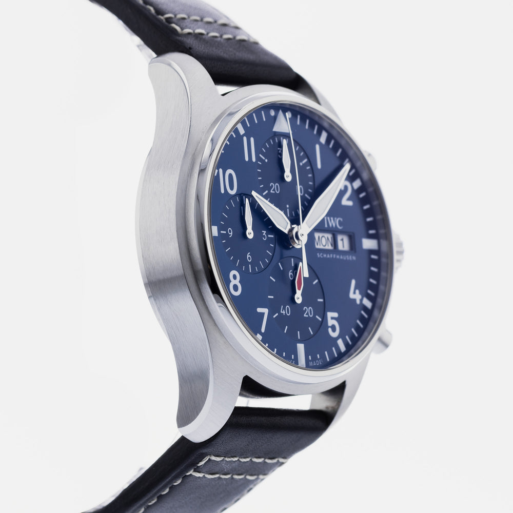 IWC Pilot IW3881-01 4