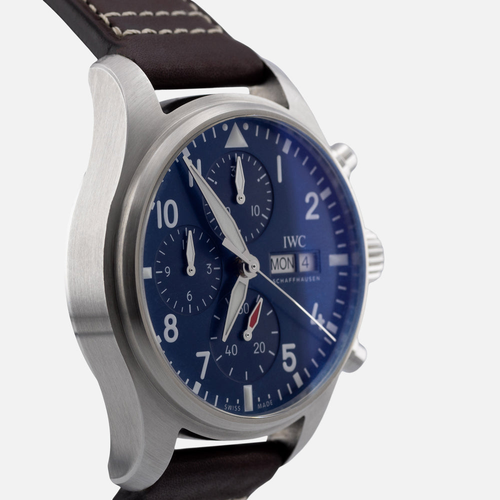 IWC Pilot IW3881-01 4