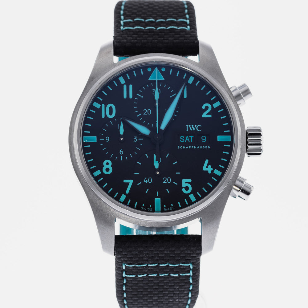 IWC Pilot IW3881-08 1