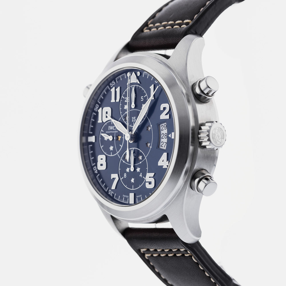 IWC Pilot Le Petit Prince IW3718-07 2