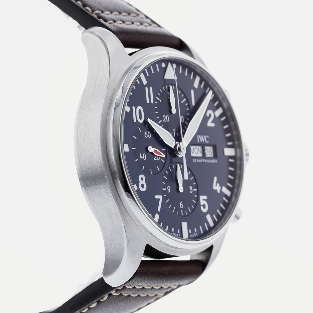 IWC Pilot Le Petit Prince IW3777-14 4