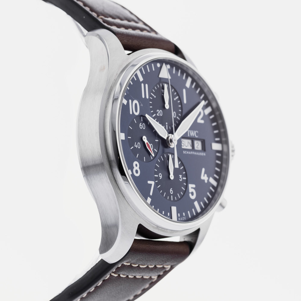 IWC Pilot Le Petit Prince IW3777-14 4