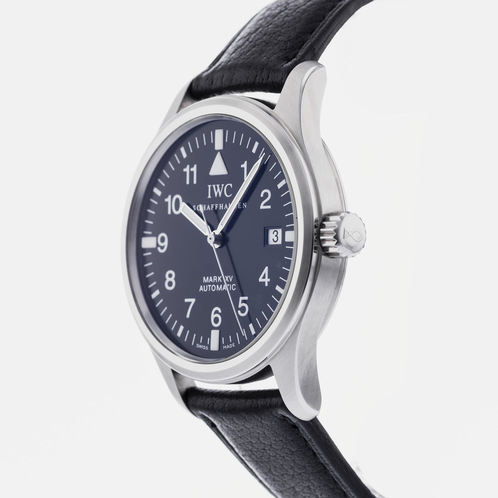 IWC Pilot Mark XV IW3253-01 2