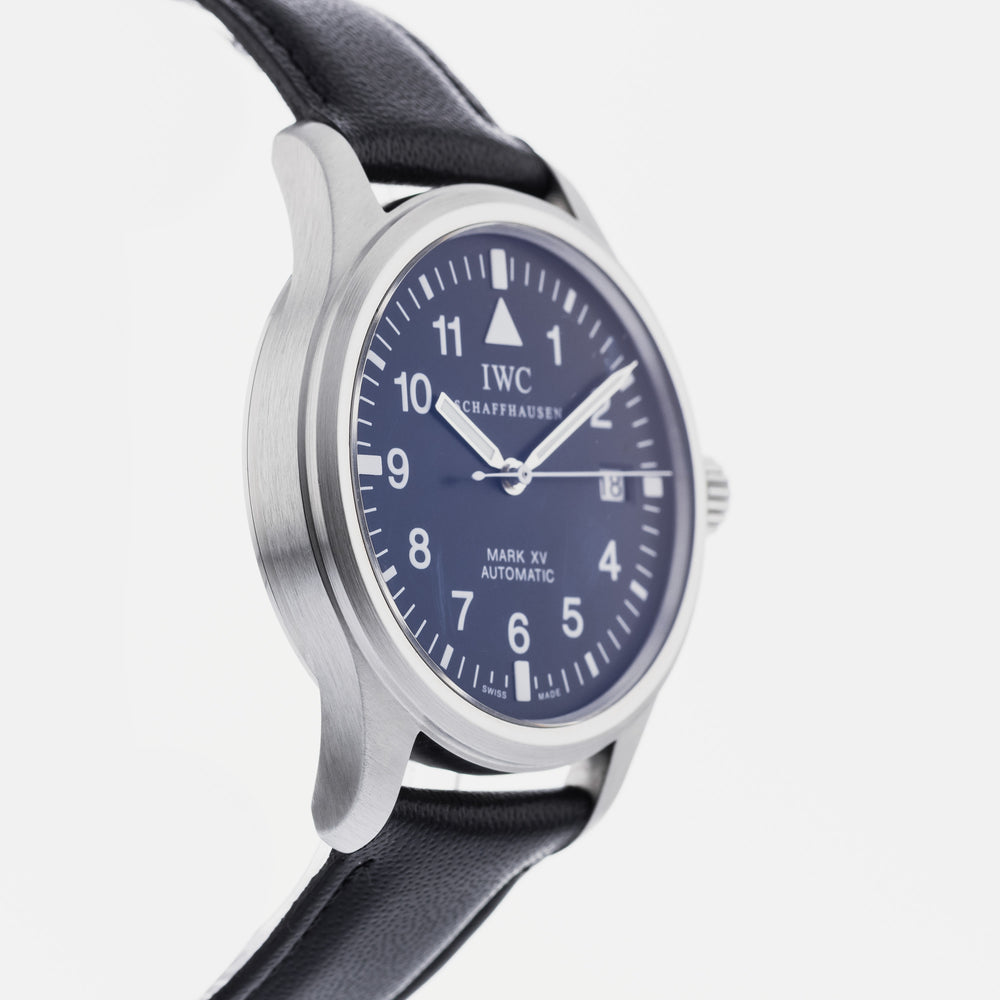 IWC Pilot Mark XV IW3253-01 4