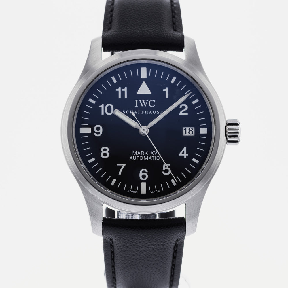 IWC Pilot Mark XV IW3253-01 1