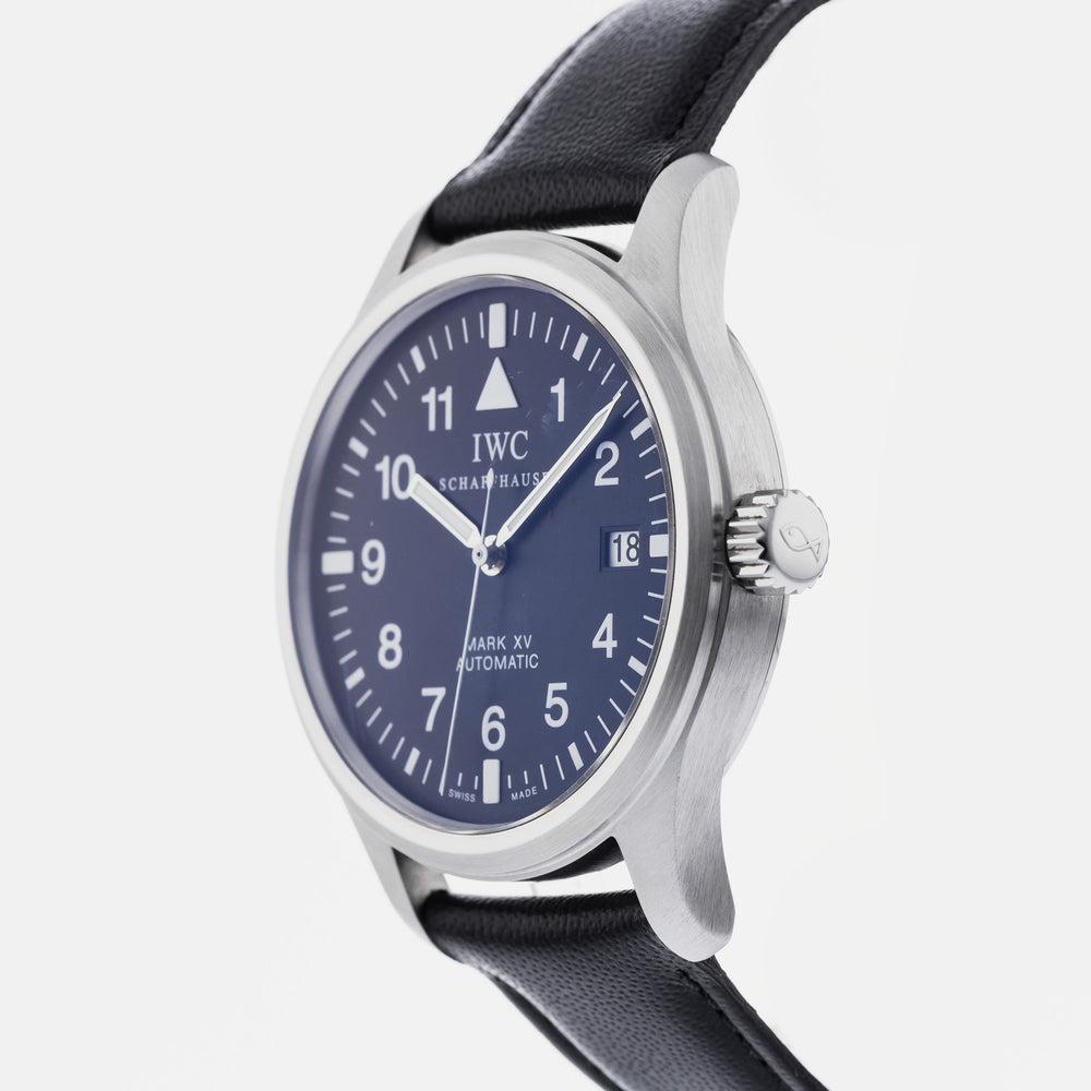 IWC Pilot Mark XV IW3253-01 2